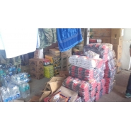 Donaciones San Luis del Palmar